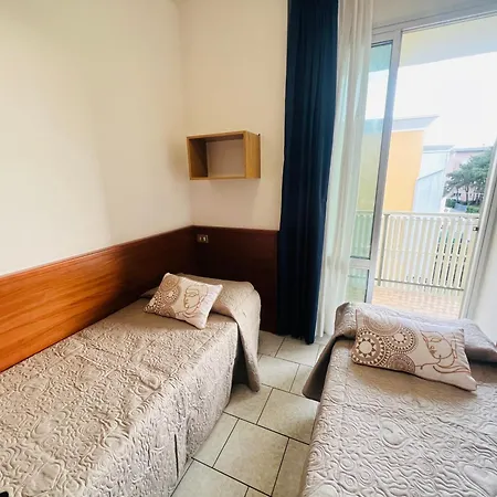 Elios Apartman Bibione