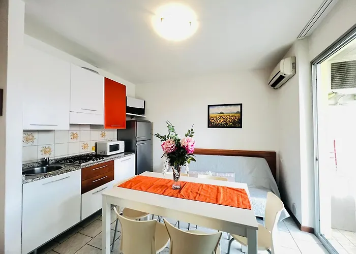 Apartman Elios *