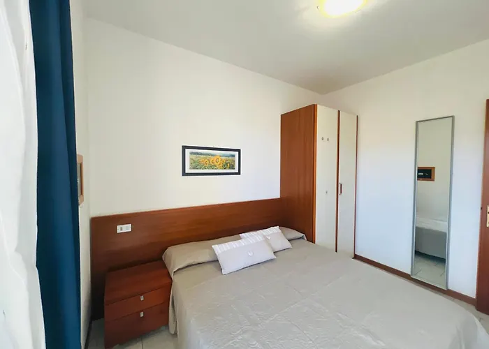 Apartman Elios *