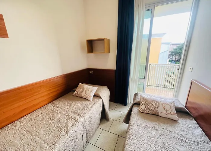 Elios Apartman Bibione
