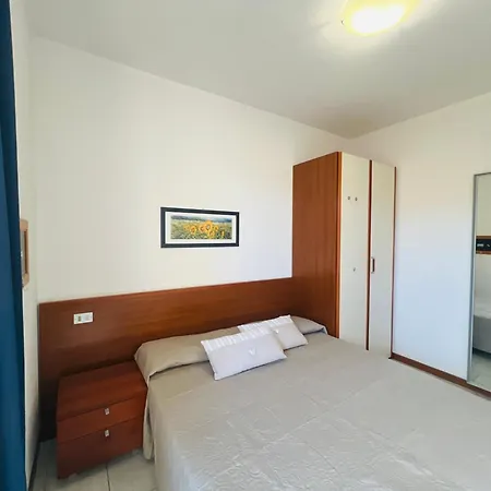 Apartament Elios *